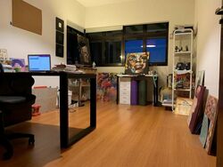 Blk 26D Membina Court (Bukit Merah), HDB 4 Rooms #477310301